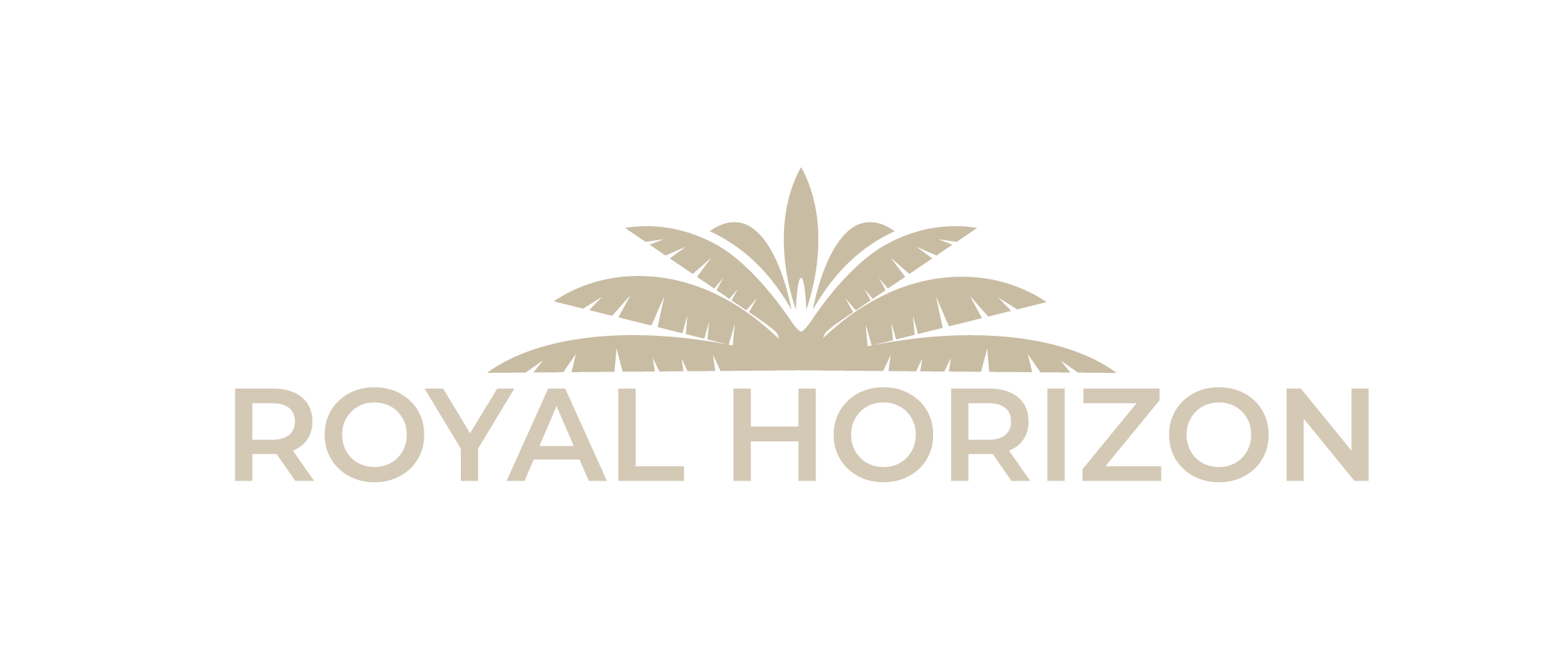 Royal Horizon Beijo Mansão Ponta Sino Homepage